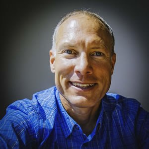 Adam Hodges